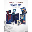 S�vari Bey 1: Sakl� G�verte - Tek Kitapl�k Kutu Ephesus Yay�nlar�