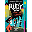 Rudy ve Uyurgezer Kaykayc� The Kitap �ocuk
