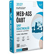 2027 �ABT MEB-AGS S�n�f ��retmenli�i Konu Anlat�ml� Tek Kitap Pegem Akademi Yay�nlar�