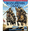 Bozkurtlar�n �l�m� 8. Alb�m �t�ken Ne�riyat
