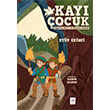 Kay� �ocuk Tulpar�n S�rr� ve Gizemli Kul�b� �t�ken �ocuk Yay�nlar�