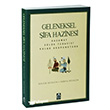 Geleneksel �ifa Hazinesi Mercan Kitap