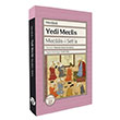 Yedi Meclis Mecalis-i Seba B�y�yen Ay Yay�nlar�