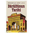 D�r�lf�nun Tarihi Tin Yay�nlar�