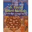 �ki Yemek Kitab� I����nda 16. Y�zy�l Safevi Mutfa�� Kitap Yay�nevi