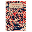 �in Plaj� Sel Yay�nc�l�k