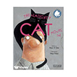 The Naughty Cat Moves in Ketebe Publishing