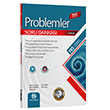 TYT Problemler Soru Bankas� Bilgi Sarmal Yay�nlar�