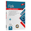 TYT Fizik Soru Bankas� Bilgi Sarmal Yay�nlar�