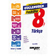 8. S�n�f G��lendiren T�rk�e Fasik�ller Ankara Yay�nc�l�k
