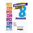 8. S�n�f G��lendiren Matematik Fasik�ller Ankara Yay�nc�l�k