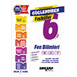 6. S�n�f Fen Bilimleri G��lendiren Fasik�l Ankara Yay�nc�l�k