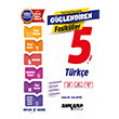 5.S�n�f G��lendiren T�rk�e Fasik�l Ankara Yay�nc�l�k