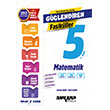 5.S�n�f G��lendiren Matematik Soru Bankas� Ankara Yay�nc�l�k