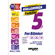 5. S�n�f G��lendiren Fen Bilimleri Fasik�ller Ankara Yay�nc�l�k