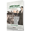 Afet �nan �sl�mbol Yay�nlar�
