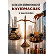 ��letmelerin G�r�nmeyen Maliyeti: Kay�rmac�l�k Gazi Kitabevi