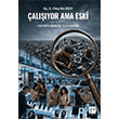 �al���yor Ama Eski Gazi Kitabevi