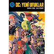 DC: Yeni Ufuklar Marmara �izgi