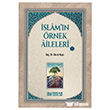 �slam`�n �rnek Aileleri - 1  Erkam Yay�nlar�