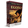 Egoist (2 Cilt Tak�m) Katip Yay�nlar�