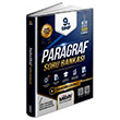 9. S�n�f Paragraf Maarif Modeli Soru Bankas� ��z�ml� Miray Yay�nlar�