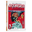 7. S�n�f T�m Dersler 4 �eyrekle Soru Bankas� Beyin Tak�m� Yay�nlar�