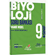 9. S�n�f Biyoloji Soru Bankas� Kondisyon Yay�nlar�