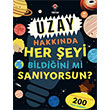 Uzay Hakk�nda Her �eyi Bildi�ini mi San�yorsun? T�B�TAK Yay�nlar�