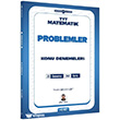 TYT Matematik Problemler Konu Denemeleri Mert Hoca Yay�nlar� 
