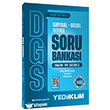 2027 DGS Prestij Serisi Say�sal S�zel Yetenek Tamam� PDF ��z�ml� Soru Bankas� Yediiklim Yay�nlar�