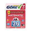 7. S�n�f G�rev Matematik 36 Haftal�k S�re� �zleme Kitab� Nitelik Yay�nlar�