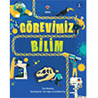 G�revimiz Bilim T�B�TAK Yay�nlar�