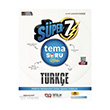 7. S�n�f T�rk�e Tema Soru Kitab� Nitelik Yay�nlar�