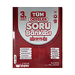 3. S�n�f T�m Dersler Soru Bankas� Kitab� Palme Yay�nlar�
