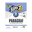 7. S�n�f Paragraf B S�per Beceri ve Ba�lam Temelli Soru Kitab� Nitelik Yay�nlar�