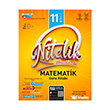 11. S�n�f Matematik Beceri Temelli Soru Kitab� Nitelik Yay�nlar�
