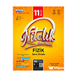 11. S�n�f Fizik Beceri Temelli Soru Kitab� Nitelik Yay�nlar�