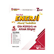 7. S�n�f Din K�lt�r� ve Ahlak Bilgisi Enerji Yeni Nesil Maarif Fasik�lleri Palme Yay�nlar�