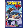 Kirpi Sonic Cilt 14: A��r� G��l� Presstij Kitap