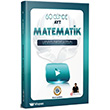 AYT Matematik 60 G�nde Video Ders Kitab� Bilgi Sarmal Yay�nlar�