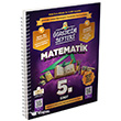 5. S�n�f Matematik ��rencim Defteri Murat Yay�nlar�