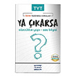 Ya ��karsa TYT T�rk�e �SYM Tipi Yeni Nesil S�zc�kte Yap� Ses Bilgisi Sorular� Fragman Yay�nlar�