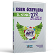 YKS AYT Eser �zetleri El Kitab� Yay�n Denizi Yay�nlar�