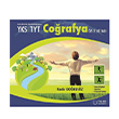 YKS TYT Co�rafya �zet Kitab� Palme Yay�nevi