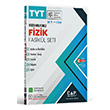 TYT Fizik Seti �ap Yay�nlar�