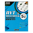 AYT Matematik Performans 5 li Deneme Merkez Yay�nlar�