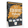AYT Edebiyat Defterim Pelikan Yay�nlar�