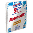 9. S�n�f Matematik ��rencim Defteri Murat Yay�nlar�