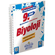 9. S�n�f Biyoloji ��rencim Defteri Murat Yay�nlar�